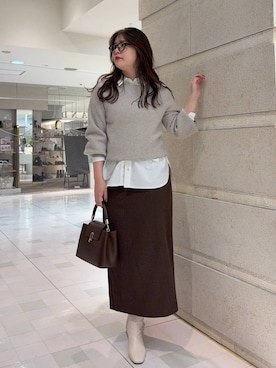 andemiu_mayaさんのコーディネート