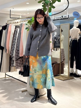 andemiu_mayaさんのコーディネート