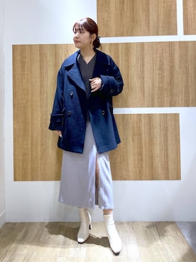 andemiu_mayaさんのコーディネート