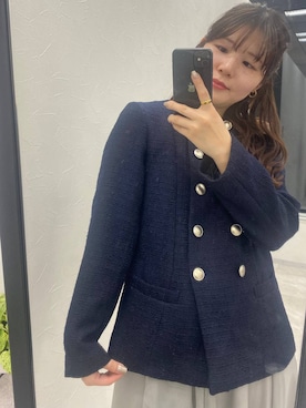 andemiu_mayaさんのコーディネート