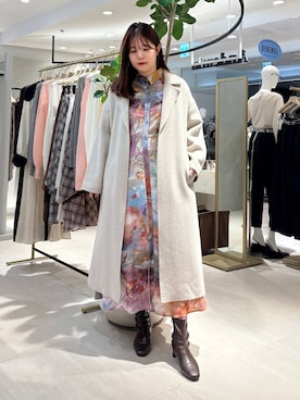andemiu_mayaさんのコーディネート