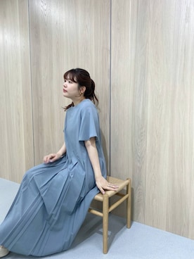 andemiu_mayaさんのコーディネート