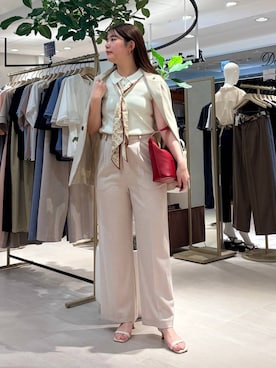 andemiu_mayaさんのコーディネート