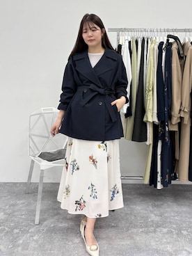 andemiu_mayaさんのコーディネート