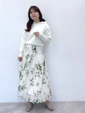 andemiu_mayaさんのコーディネート