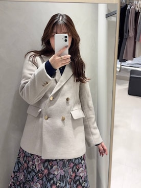 andemiu_mayaさんのコーディネート