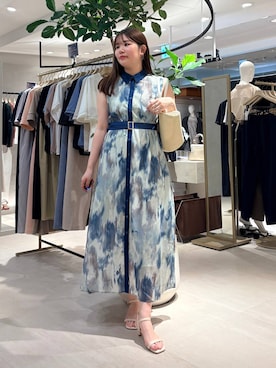 andemiu_mayaさんのコーディネート