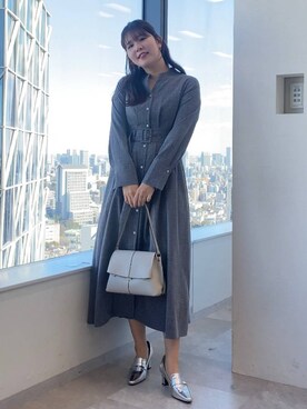 andemiu_mayaさんのコーディネート