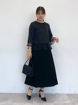 andemiu_mayaさんのコーディネート
