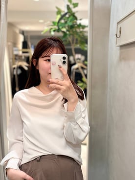 andemiu_mayaさんのコーディネート