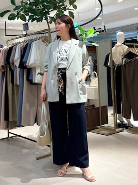andemiu_mayaさんのコーディネート