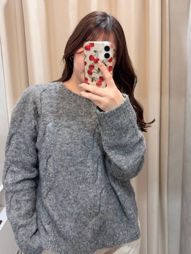 andemiu_mayaさんのコーディネート