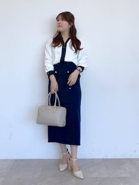 andemiu_mayaさんのコーディネート