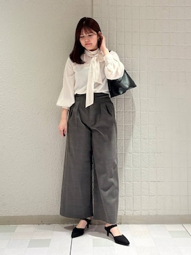 andemiu_mayaさんのコーディネート