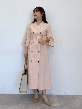 andemiu_mayaさんのコーディネート