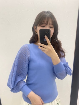 andemiu_mayaさんのコーディネート