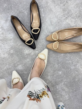 andemiu_mayaさんのコーディネート