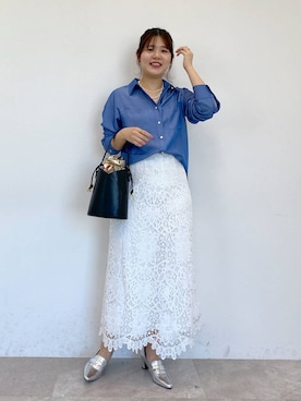 andemiu_mayaさんのコーディネート
