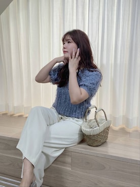 andemiu_mayaさんのコーディネート