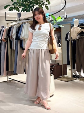 andemiu_mayaさんのコーディネート