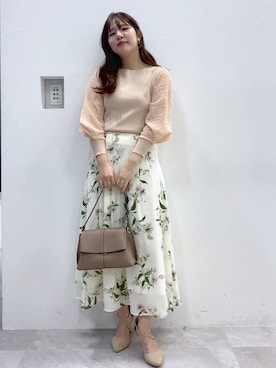 andemiu_mayaさんのコーディネート