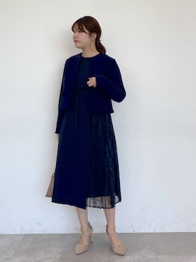 andemiu_mayaさんのコーディネート