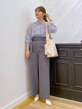 andemiu_mayaさんのコーディネート