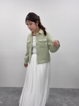 andemiu_mayaさんのコーディネート