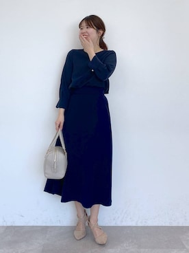 andemiu_mayaさんのコーディネート