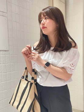 andemiu_mayaさんのコーディネート