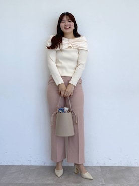 andemiu_mayaさんのコーディネート
