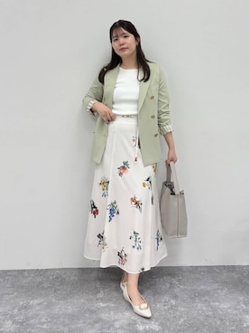 andemiu_mayaさんのコーディネート