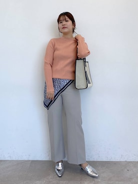 andemiu_mayaさんのコーディネート