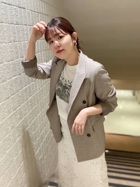 andemiu_mayaさんのコーディネート