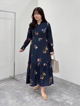 andemiu_mayaさんのコーディネート