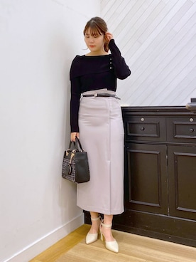 andemiu_mayaさんのコーディネート