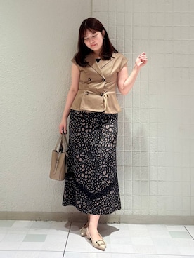 andemiu_mayaさんのコーディネート