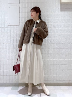 andemiu_mayaさんのコーディネート