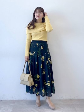 andemiu_mayaさんのコーディネート