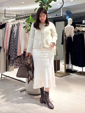 andemiu_mayaさんのコーディネート