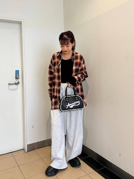 MIKUさんのコーディネート