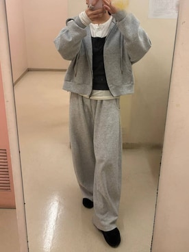 MIKUさんのコーディネート