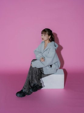 MIKUさんのコーディネート