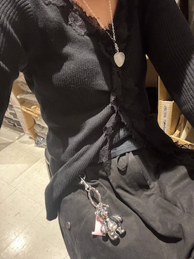 MIKUさんのコーディネート