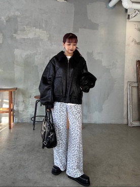 MIKUさんのコーディネート