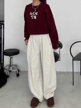 MIKUさんのコーディネート