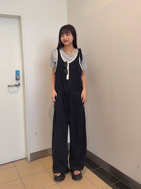 MIKUさんのコーディネート