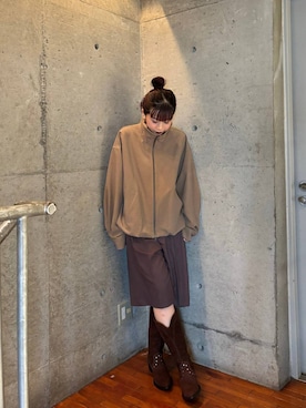 MIKUさんのコーディネート