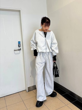 MIKUさんのコーディネート