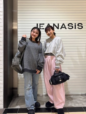 MIKUさんのコーディネート